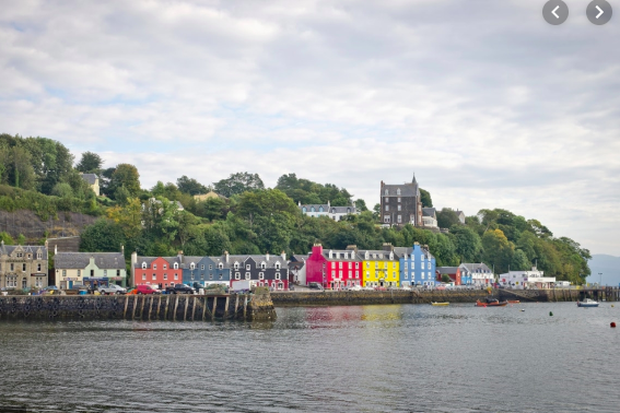 Tobermory