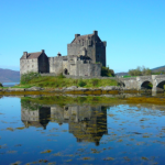 Accommodation in Moray
