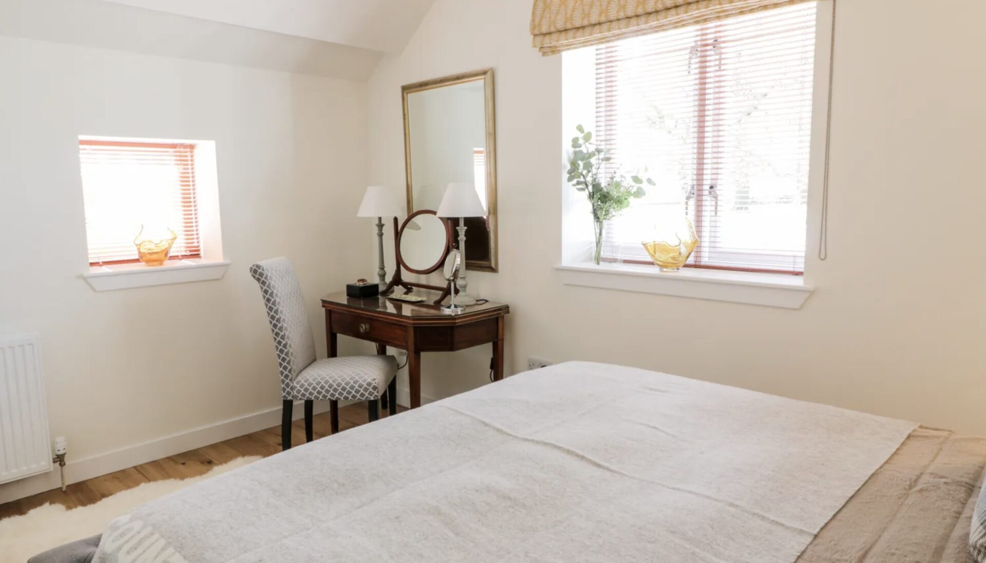Gate Lodge – Pet Friendly Staycations